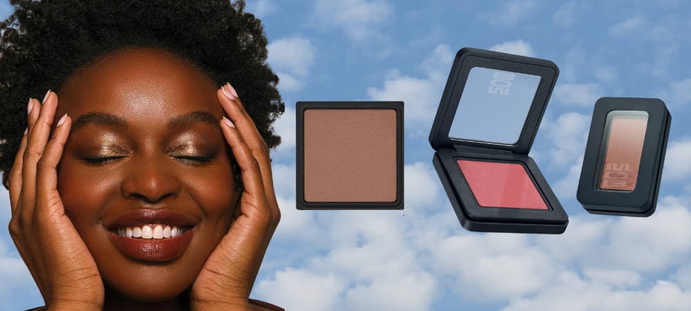 MOB Beauty is available at Camera Ready Cosmetics and offer high performance sustainable and ethical beauty products that are vegan, cruelty free, ingredient conscious, and refillable