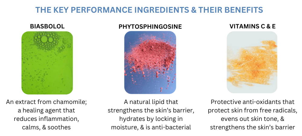 MOB Beauty is available at Camera Ready Cosmetics and offer high performance sustainable and ethical beauty products that are vegan, cruelty free, ingredient conscious, and refillable