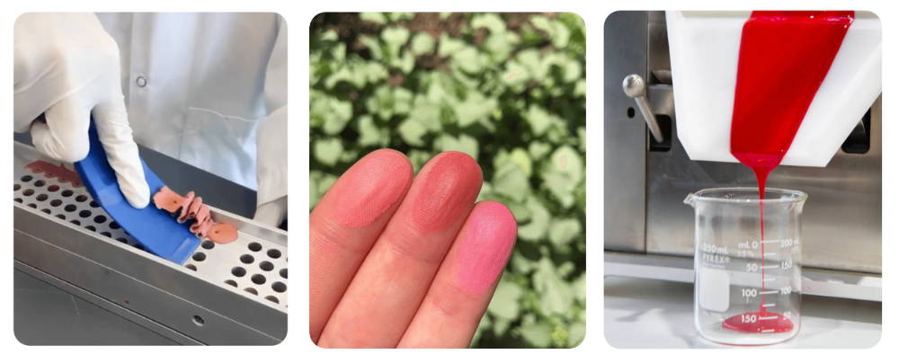 MOB Beauty is available at Camera Ready Cosmetics and offer high performance sustainable and ethical beauty products that are vegan, cruelty free, ingredient conscious, and refillable