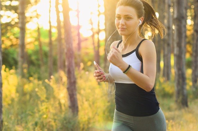 benefits of exercise