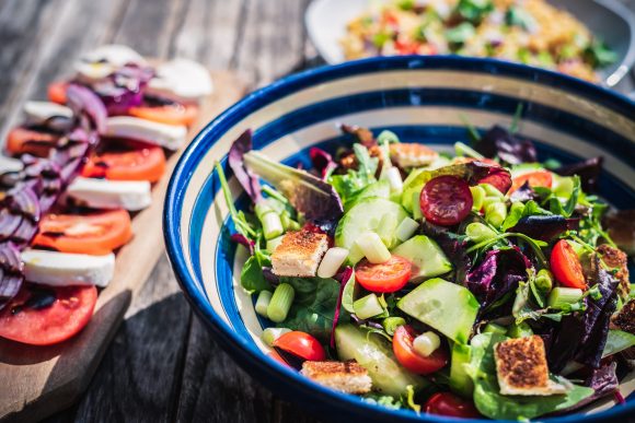 customized weight loss diet plan for women above 30