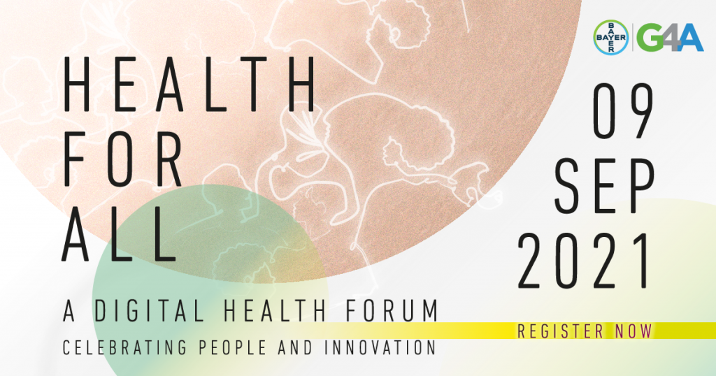 Digital Health: A Promise of Health for All