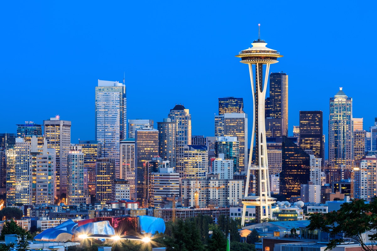 You're Now Mandated to Wear a Face Mask in These 8 States