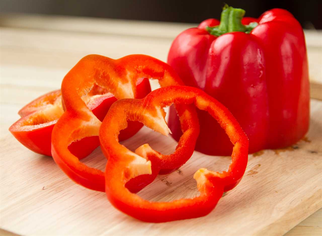 Popular Foods to Strengthen Immunity After 50, Say Dietitians