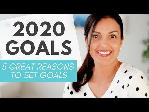 plan your goals