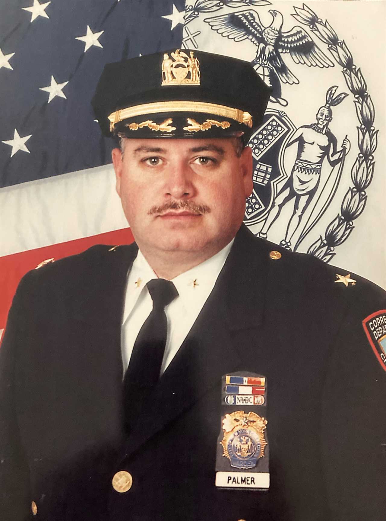 &acirc;This is something that bothers me, with politicians and elected officials: that they all want to go out there on that day and say, &acirc;Never forget.&acirc; They do forget&acirc; says Richard Palmer.