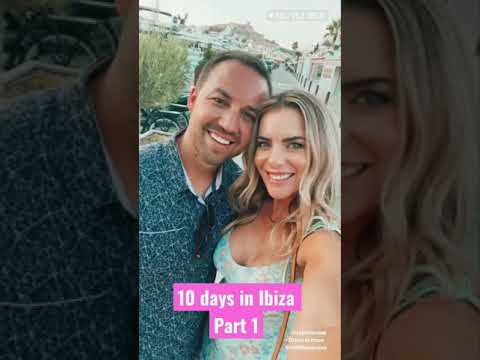 Ibiza in 15 seconds | part 1