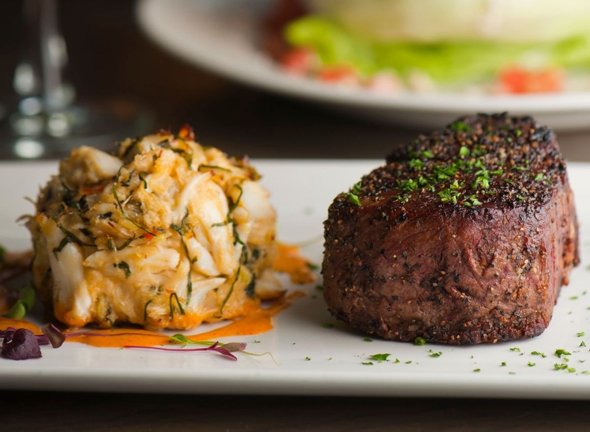 The Fanciest Foods You Never Knew You Could Buy at Costco