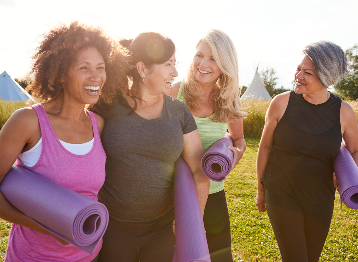 One Major Side Effect Not Sleeping Enough Has on Weight Gain, New Study Says