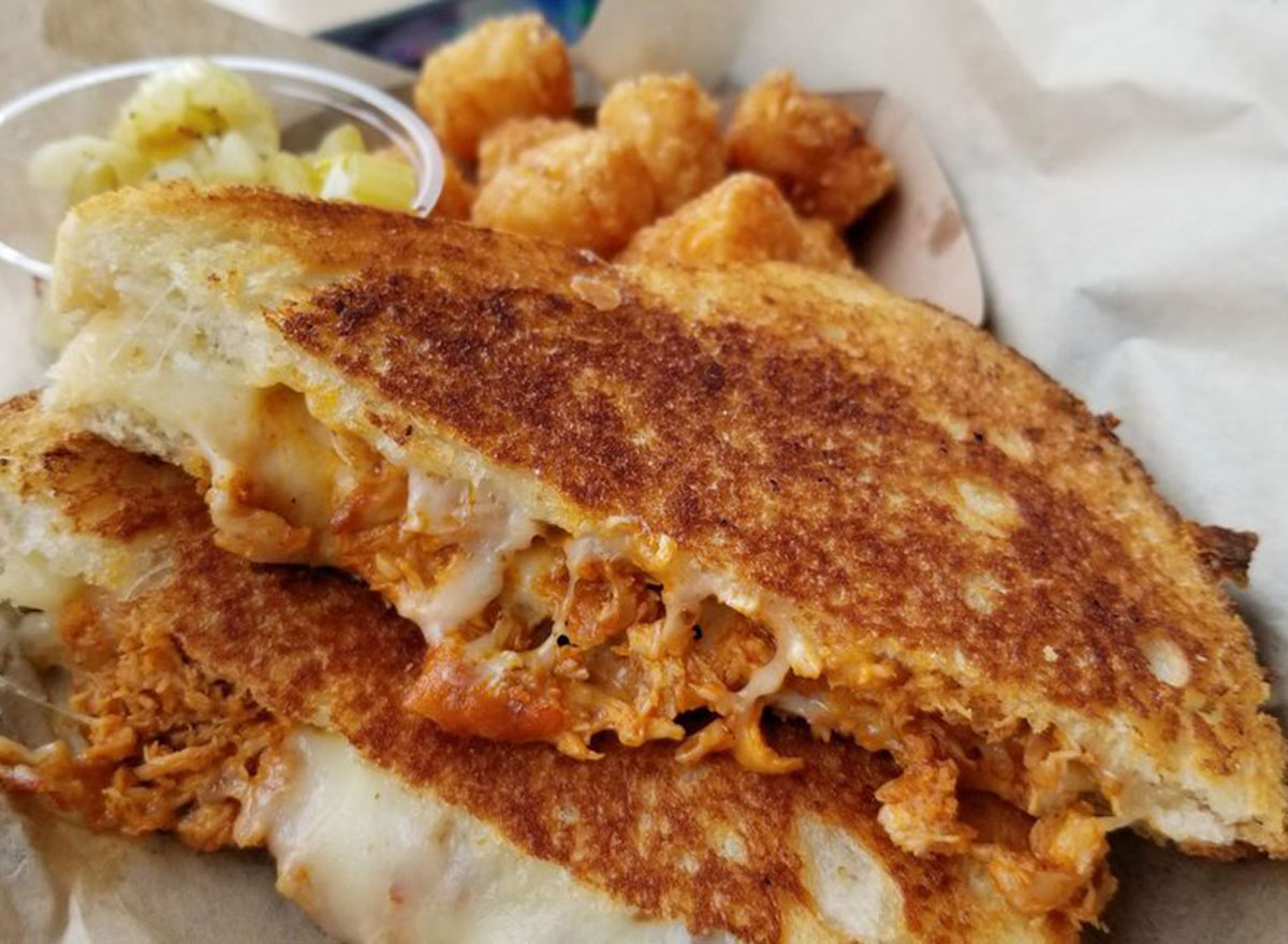 tennessee the grilled cheeserie