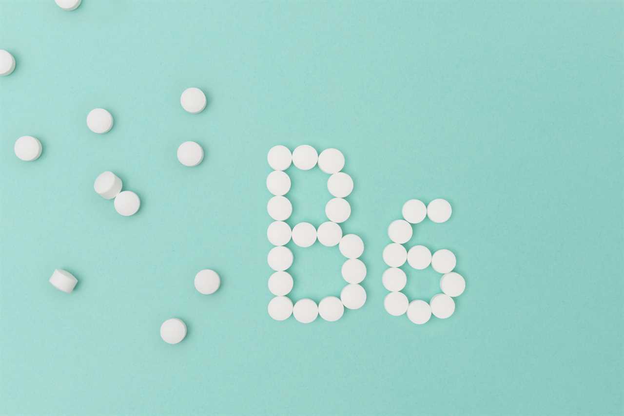 Vitamin B6