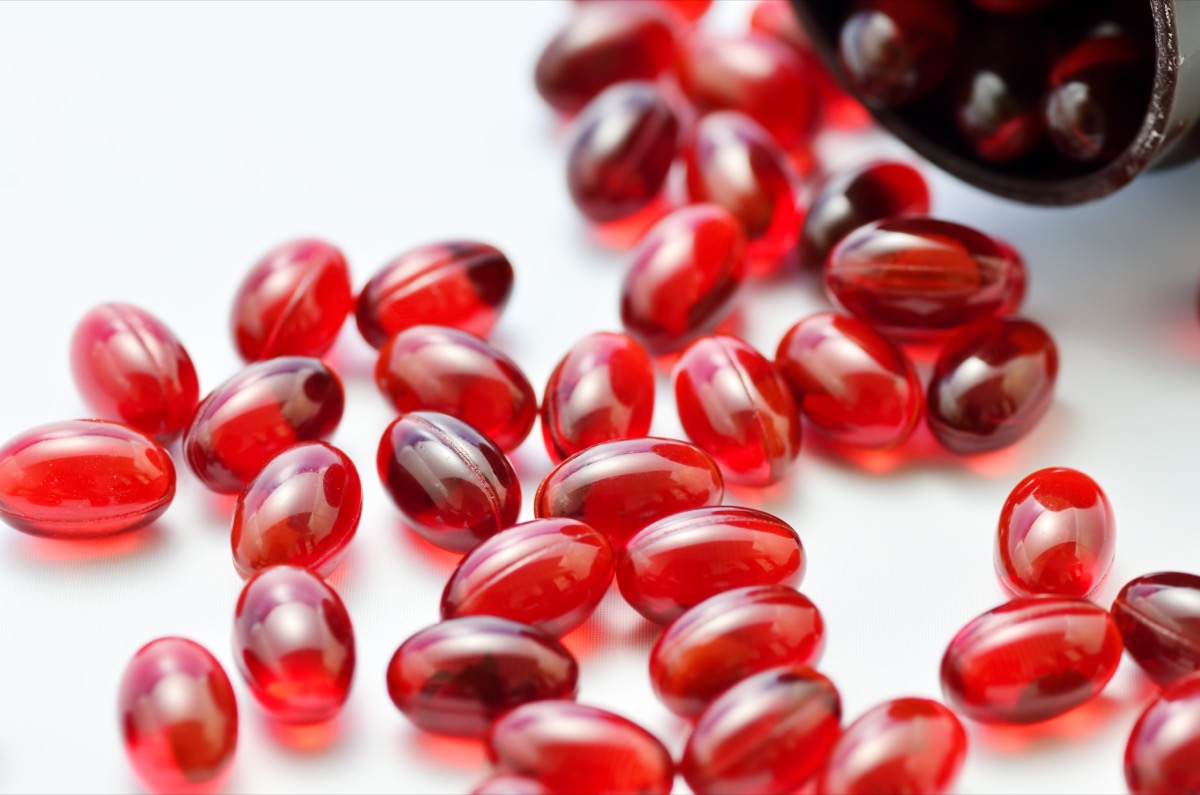 16 Vitamins That are a Waste of Money, Say Experts