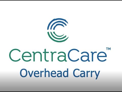 CentraCare