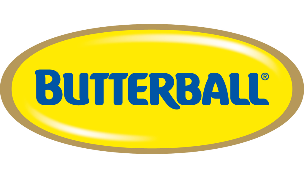 Butterball brand logo