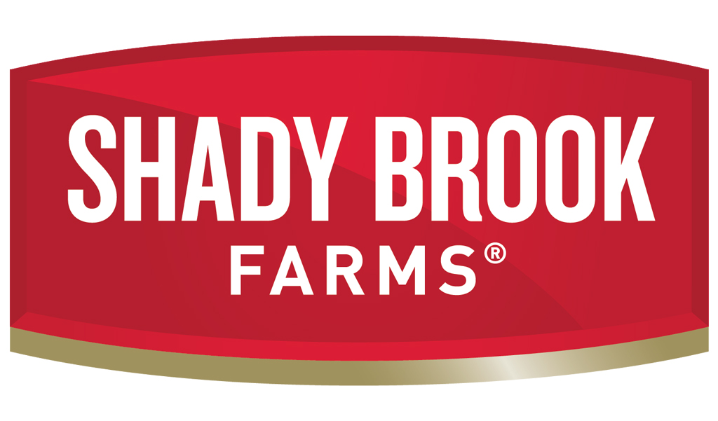 Shady brook farms logo