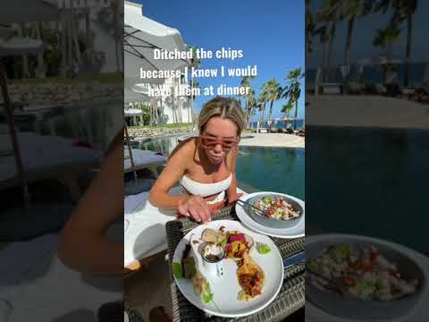 What I eat in a day | vacation lunch #shorts