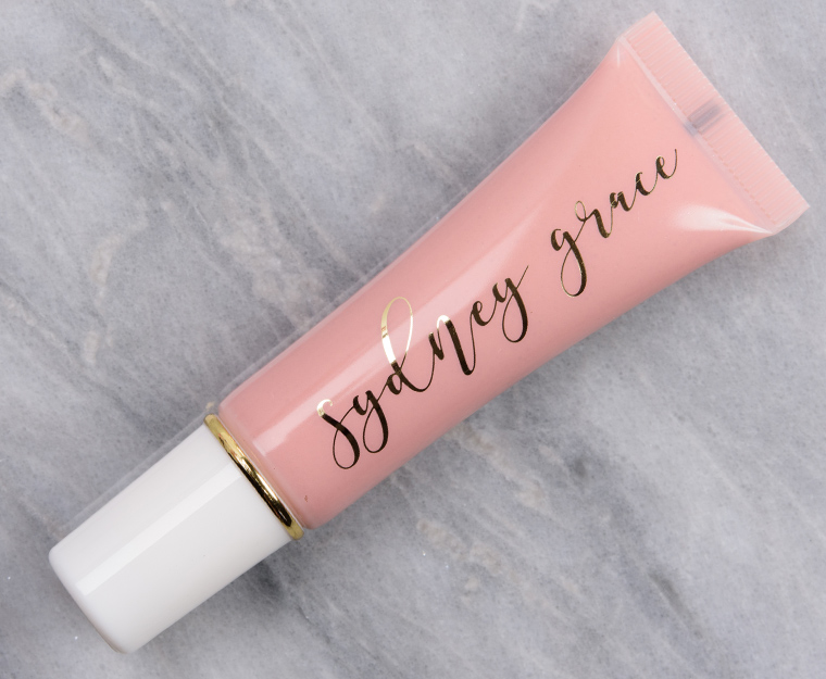 Sydney Grace Star Struck Cream Shadow (2020)