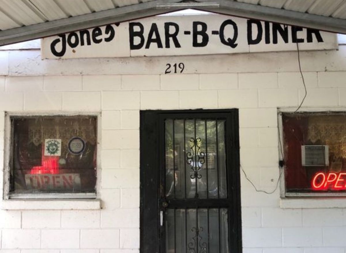 Best Once-in-a-Lifetime Meal in Every State