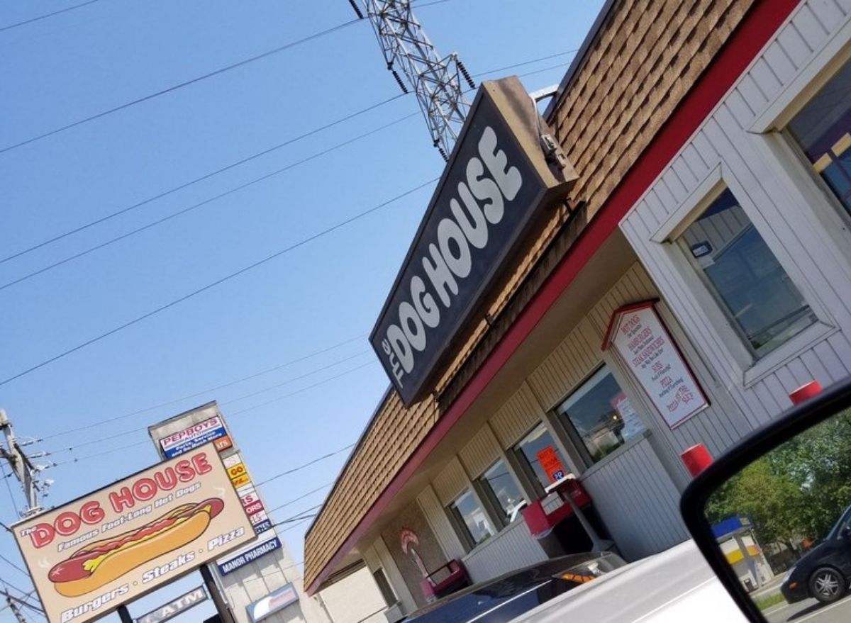 Best Once-in-a-Lifetime Meal in Every State