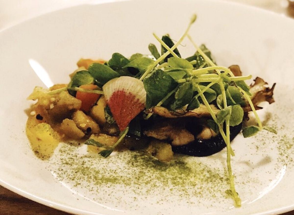 Best Once-in-a-Lifetime Meal in Every State