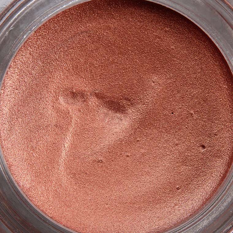 Phytosurgence Amber Aura Flash Florescence Cream Shadow