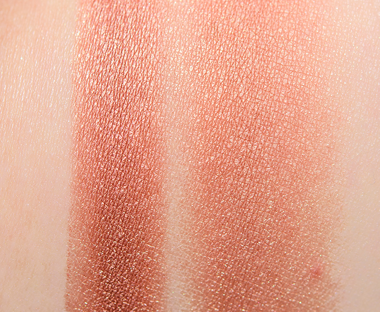 Phytosurgence Amber Aura Flash Florescence Cream Shadow