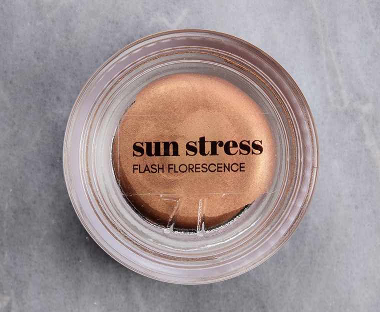 Phytosurgence Sun Stress Flash Florescence Cream Shadow