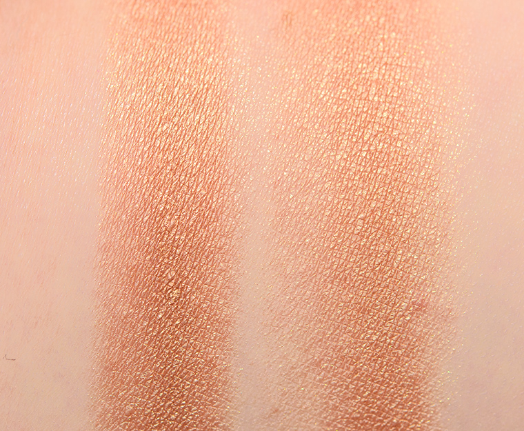 Phytosurgence Sun Stress Flash Florescence Cream Shadow