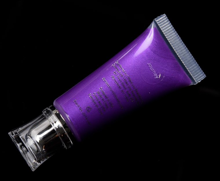 Danessa Myricks Journey Colorfix Metallic