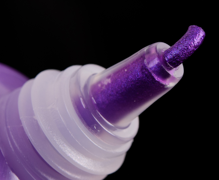 Danessa Myricks Journey Colorfix Metallic