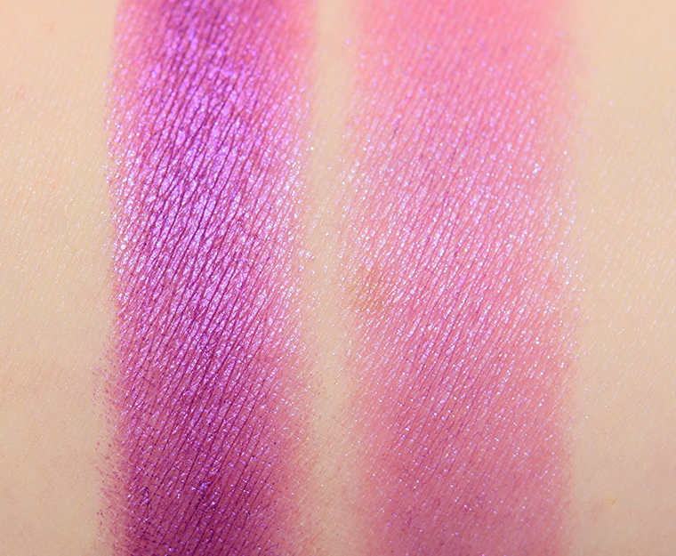 Danessa Myricks Journey Colorfix Metallic