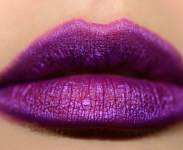 Danessa Myricks Journey Colorfix Metallic