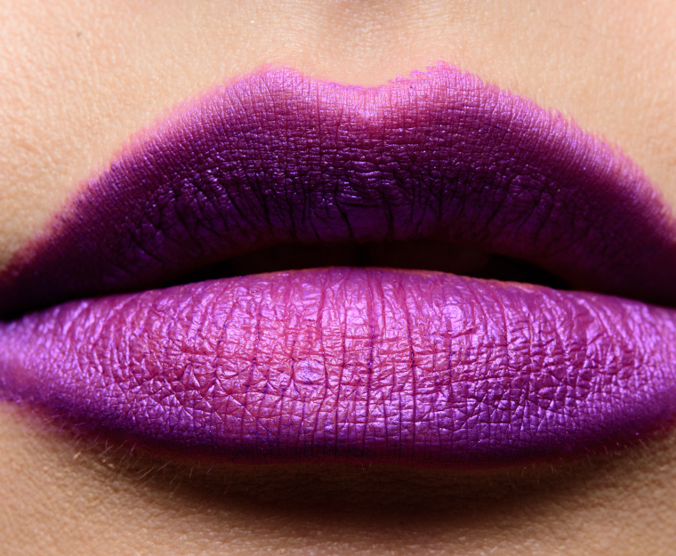 Danessa Myricks Journey Colorfix Metallic