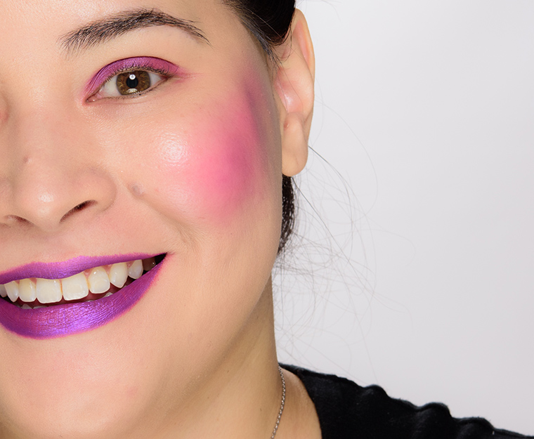 Danessa Myricks Journey Colorfix Metallic