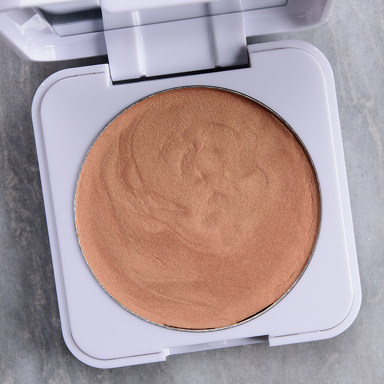 Phytosurgence Dew of Dawn Spectral Shine Radiance Balm