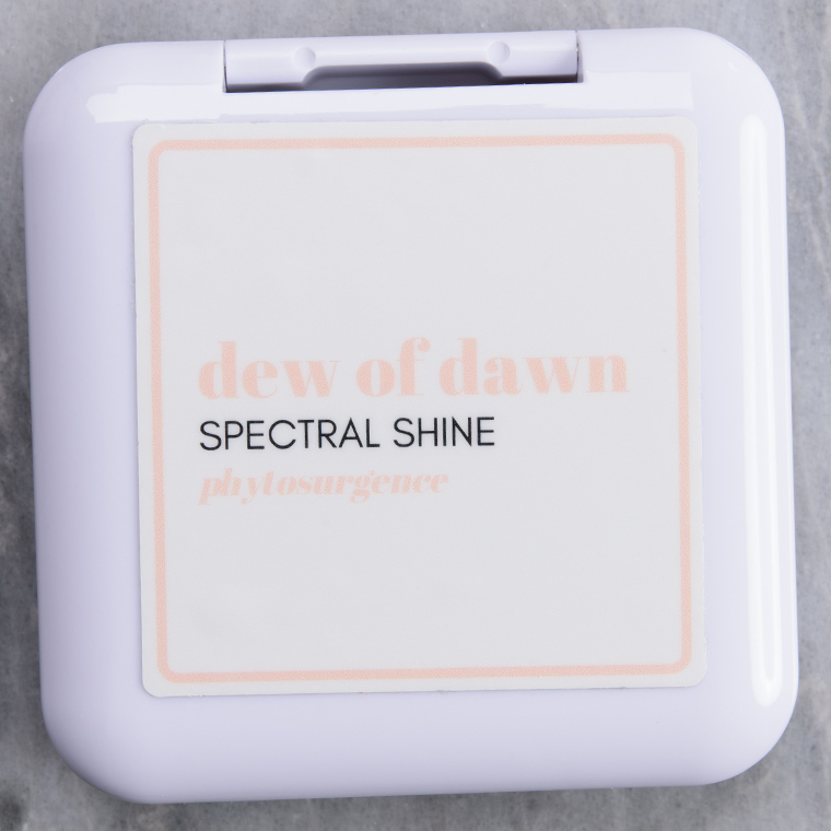 Phytosurgence Dew of Dawn Spectral Shine Radiance Balm