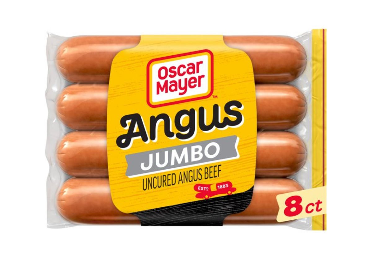 We Tasted 8 Hot Dog Brands & This Is the Best