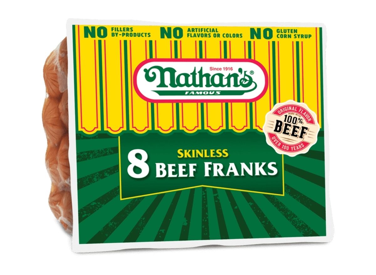 We Tasted 8 Hot Dog Brands & This Is the Best