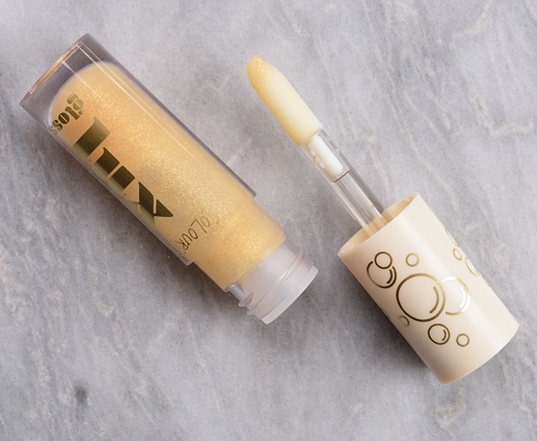 ColourPop Fizzy with It Lux Gloss