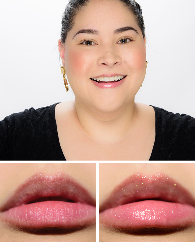 ColourPop Pop a Cork Lux Gloss