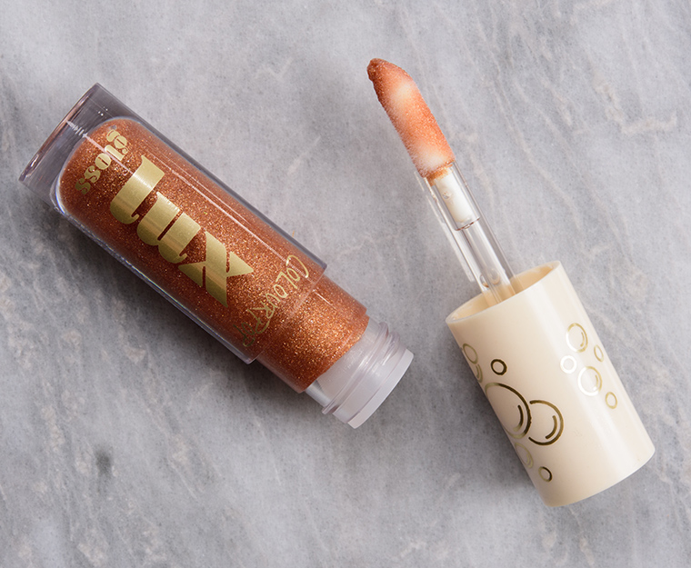 ColourPop Sippy Sippy Lux Gloss