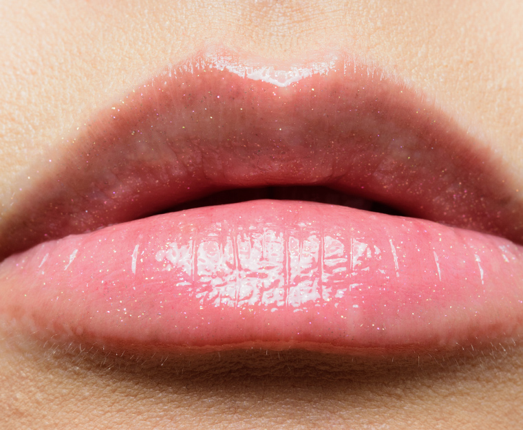 ColourPop Pop a Cork Lux Gloss