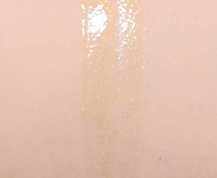 ColourPop Fizzy with It Lux Gloss