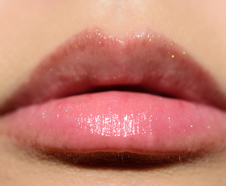 ColourPop Fizzy with It Lux Gloss