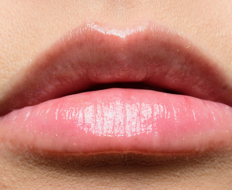 ColourPop Fizzy with It Lux Gloss