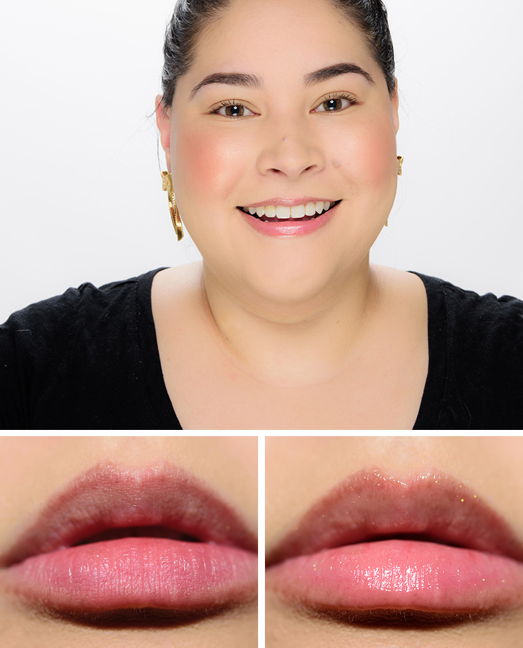 ColourPop Fizzy with It Lux Gloss