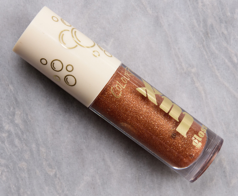 ColourPop Sippy Sippy Lux Gloss