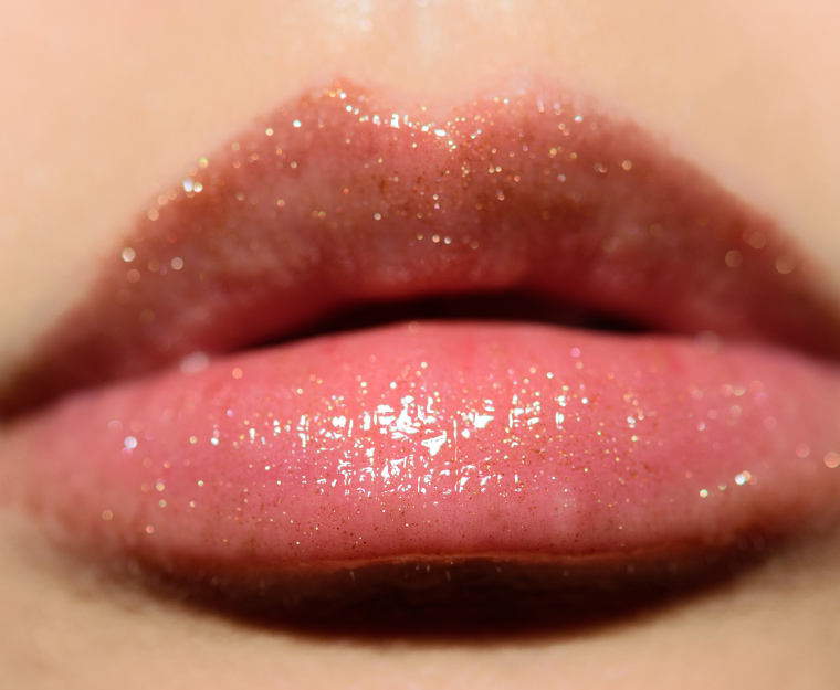 ColourPop Sippy Sippy Lux Gloss