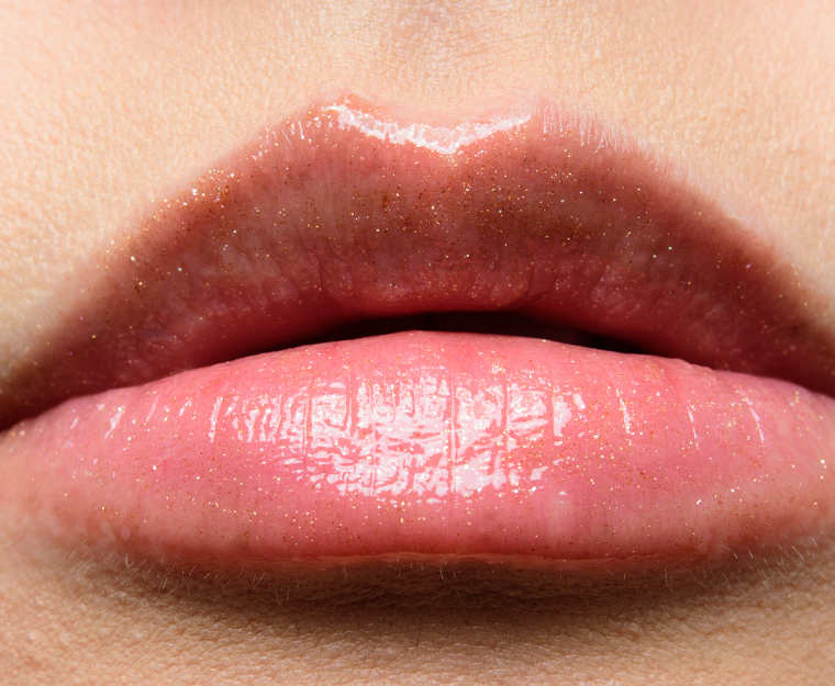 ColourPop Sippy Sippy Lux Gloss