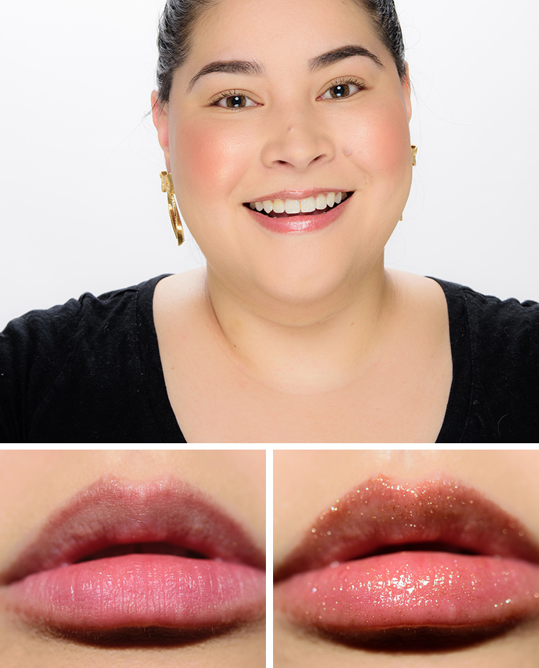 ColourPop Sippy Sippy Lux Gloss